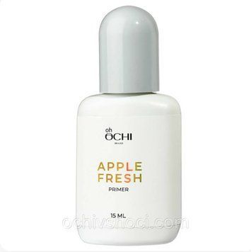 Праймер Oh OCHI Яблучний фреш (Apple Fresh) 15мл 2781746538 фото