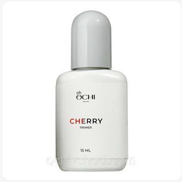 Праймер для вій Oh OCHI Вишня (Cherry) 15мл, primer 2781764204 фото