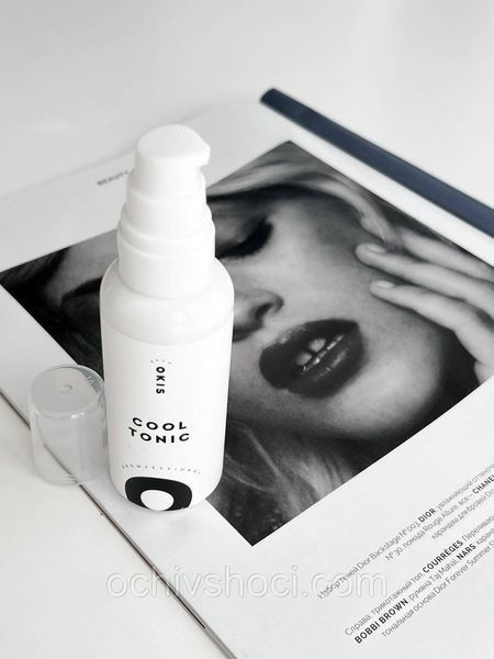 Охолоджуючий тонік для брів OKIS BROW Cool Tonic 60 мл., Окіс 2566154784 фото
