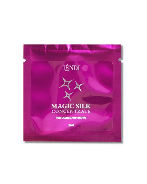 Концентрат Lendi Magic Silk Concentrate саше 2 мл 22415 фото Концентрат Lendi Magic Silk Concentrate саше 2 мл 22415 фото