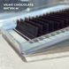 Вії Vilmy "VIYA" Мікс, вигін M, Коричневі Chocolate 2299451863 фото 4