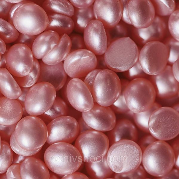 Віск для депіляції SCULPTOR FLEXION WAX, у гранулах, 100г. 2757617467 фото
