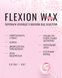 Віск для депіляції SCULPTOR FLEXION WAX, у гранулах, 100г. 2757617467 фото 2