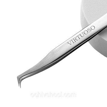 Пінцет Oh OCHI VIRTUOSO для нарощування вій 2781807021 фото