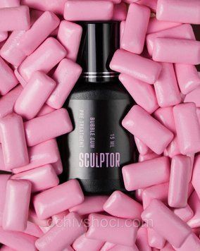Знежирювач Sculptor Bubble gum 15мл 2336635223 фото