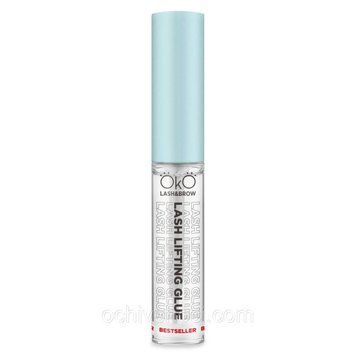 OKO Клей для ламінування вій Lash Lifting Glue 5 мл 2545108552 фото