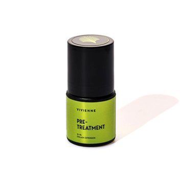 Знежирювач для вій Vivienne 15ml 22461 фото