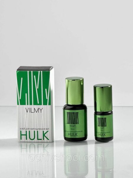 Клей VILMY HULK 3 мл 2580498775 фото
