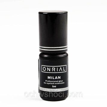 Клей ONRIAL Milan 5 мл. (0.5 сек.) 2196210879 фото
