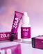 ZOLA Фарба для вій з Колагеном EYEBROW TINT WITH COLLAGEN 06 BLUE BLACK 15мл, фарба Зола 2537425928 фото 5