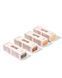Фарба Sculptor PURE TINT для брів та вій Light Blonde 8 (Світлий блонд) 20 ml 22466 фото 2