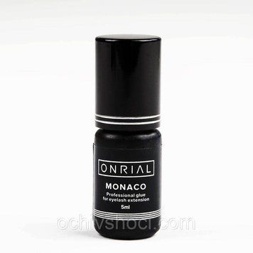 Клей ONRIAL Monaco 5 мл. (0.5 сек.) 2196225276 фото