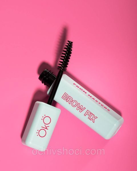 Гель для брів OKO Brow Fix 7 мл 2556735018 фото