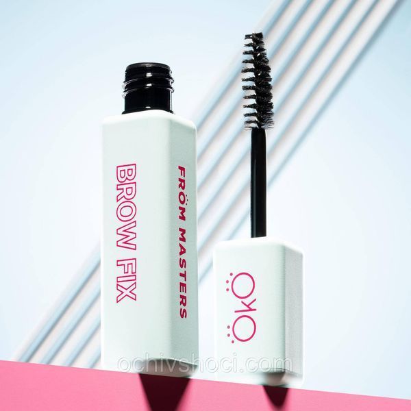 Гель для брів OKO Brow Fix 7 мл 2556735018 фото