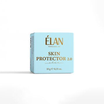 Захисний крем Elan SKIN PROTECTOR 2.0 з олією аргани 22430 фото