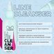 Клінсер для підчищення ліній OKO Line Cleanser 100 мл 2556754101 фото 2