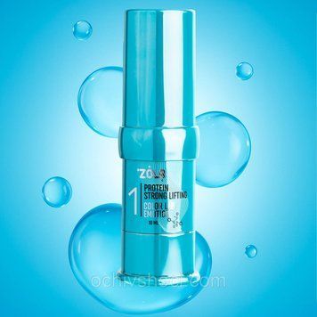 Zola Склад для ламінування Protein Strong Lifting 01 Protein Strong Lifting 2742561769 фото
