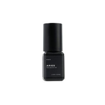 UV-клей для LED Lash Zone Aries 5 ml BLACK 22576 фото