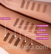 ZOLA Фарба для брів у саше з колагеном EYEBROW TINT WITH COLLAGEN 01 LIGHT BROWN 5мл., фарба Зола 2538478311 фото 3