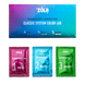 ZOLA Набір для ламінування Color Lab в саше 3 х 1 мл 2530352099 фото 1