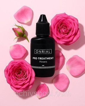 Знежирювач Onrial Квітковий 15 мл 2376157402 фото