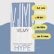 Клей VILMY HYPE 10 мл (0,3 сек)  2676586464 фото 4
