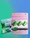 Набір ZOLA у саше 03 HYALURONIC GREEN ELIXIR 3 х 1 мл 2530372924 фото 2
