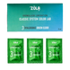 Набір ZOLA у саше 03 HYALURONIC GREEN ELIXIR 3 х 1 мл 2530372924 фото 1