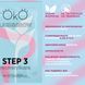 Засіб для ламінування вій і брів STEP 3 CARE&RECOVERY, 1 мл в саше, складник для ламінування Око 2556812987 фото 1