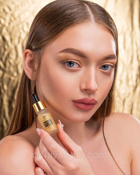 ZOLA X Maks Bilokonskyi AQUA FLUID 10мл  2530398406 фото