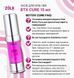 ZOLA BTX CURE Ботокс для брів і вій 1,5 мл саше 2530442382 фото 3