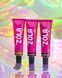 ZOLA Фарба для брів з колагеном EYEBROW TINT WITH COLLAGEN 02 WARM BROWN 15мл., фарба Зола 2538537559 фото 1