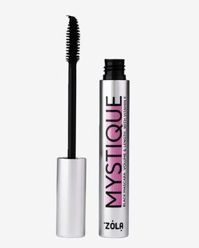 ZOLA Туш для вій BLACK MASCARA MYSTIQUE 22550 фото