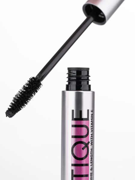 ZOLA Туш для вій BLACK MASCARA MYSTIQUE 22550 фото