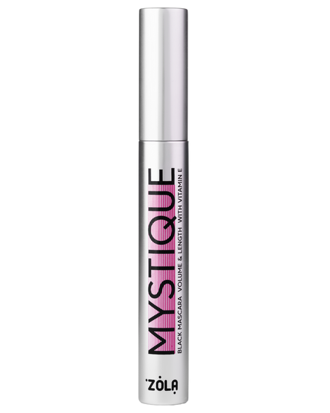 ZOLA Туш для вій BLACK MASCARA MYSTIQUE 22550 фото