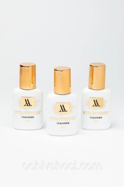 Знежирювач Alias 18 мл 2676663161 фото Знежирювач Alias 18 мл 2676663161 фото