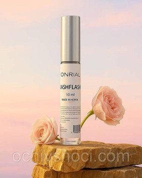 Бустер для клею Onrial (LashFlash) 10мл., для нарощування вій 2676668415 фото