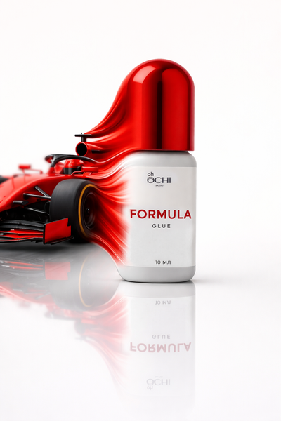 Клей Oh OCHI Formula 5мл (0.03-0.5 сек) 22393 фото Клей Oh OCHI Formula 5мл (0.03-0.5 сек) 22393 фото