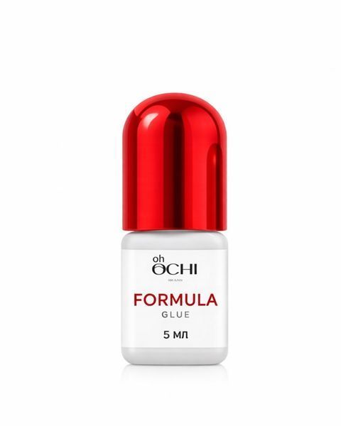 Клей Oh OCHI Formula 5мл (0.03-0.5 сек) 22393 фото Клей Oh OCHI Formula 5мл (0.03-0.5 сек) 22393 фото