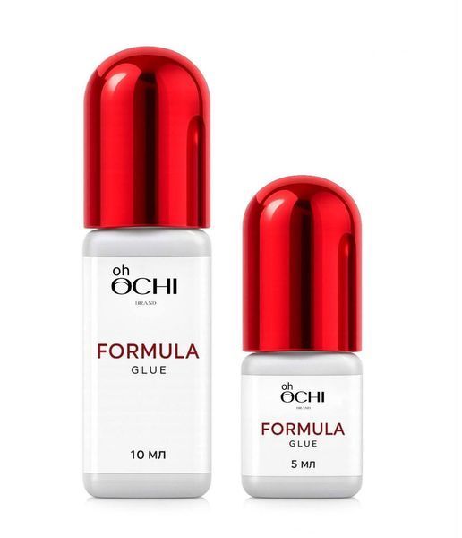 Клей Oh OCHI Formula 5мл (0.03-0.5 сек) 22393 фото Клей Oh OCHI Formula 5мл (0.03-0.5 сек) 22393 фото