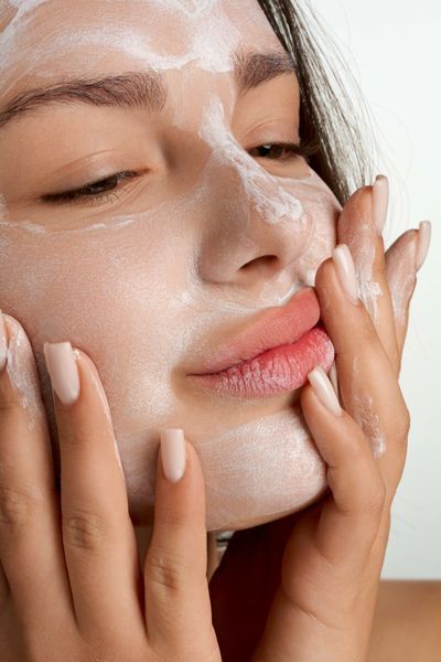 ZOLA Відновлююча маска для обличчя WAKE UP SKIN 250 МЛ 22554 фото