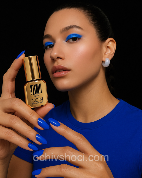 UV-клей Vilmy COIN 0.3 сек 2834089611 фото
