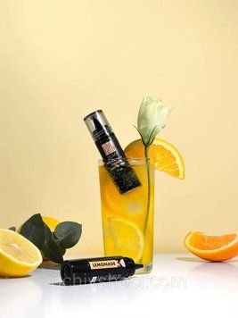 Знежирювач Vilmy LEMONADE 17 мл 2206956158 фото