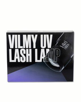 VILMY Професійна UV-лампа для LED нарощування 22558 фото