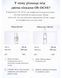 Пінка-мус Oh OCHI для очищення вій та брів BALANCE MOUSSE 150 ml 22397 фото 2