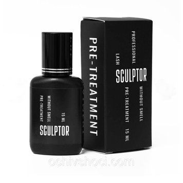 Знежирювач Sculptor Without smell 15ml 2207009012 фото