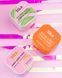 ZOLA Валики для ламінування EXTRA CURL STYLING PADS (XS, S, M, M1, L, XL) 2533620028 фото 10