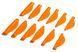 ZOLA Валики для ламінування EXTRA CURL STYLING PADS (XS, S, M, M1, L, XL) 2533620028 фото 4