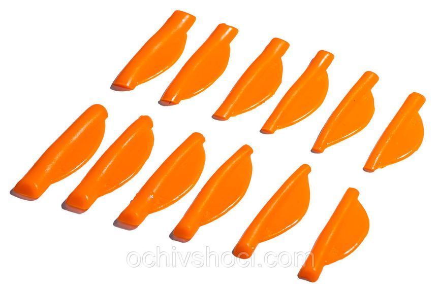 ZOLA Валики для ламінування EXTRA CURL STYLING PADS (XS, S, M, M1, L, XL) 2533620028 фото