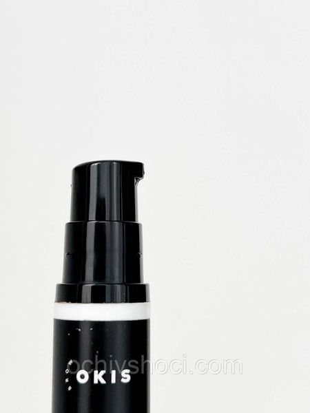 Засіб для ламінування брів і вій 1 Lift Quick OKIS BROW LAMI 10 ml у вакуумних баночках, Україна OS 2528213162 фото